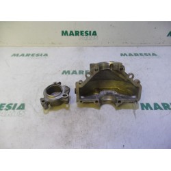 Peugeot - 307 - Gearbox casing