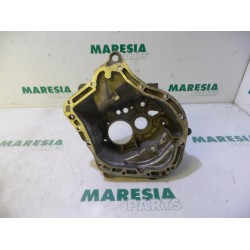 Peugeot - 307 - Gearbox casing
