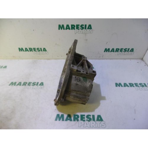 Peugeot - 307 - Cache boite de vitesses