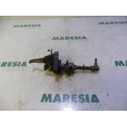 Renault - Clio - Gearbox mechanism