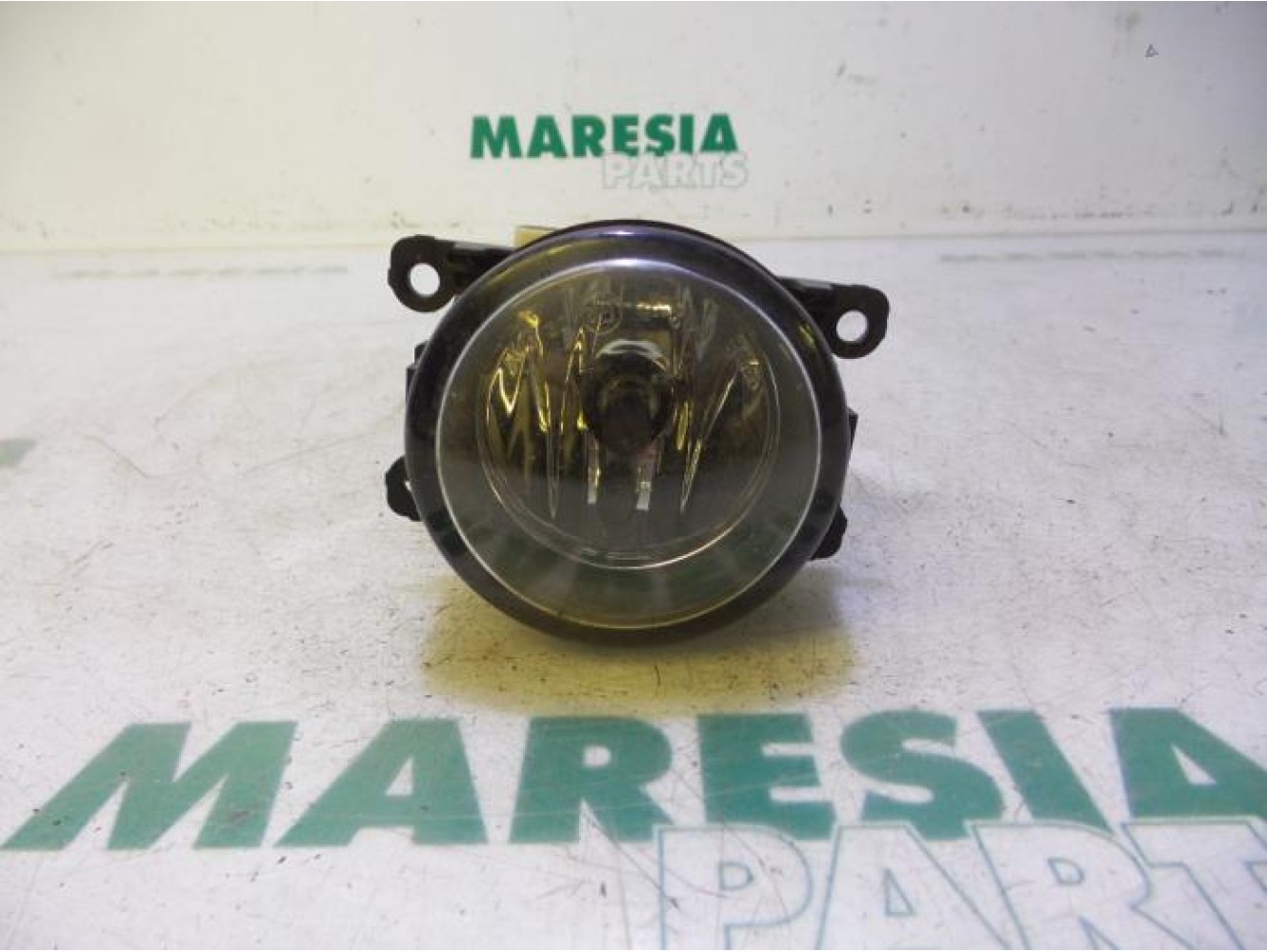 Peugeot - 307 - Fog light, front left