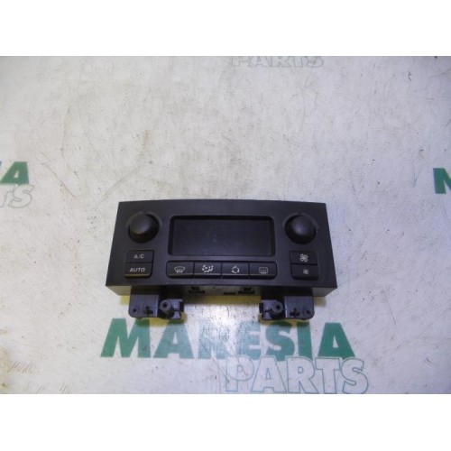 Peugeot - 307 - Panneau de commandes chauffage
