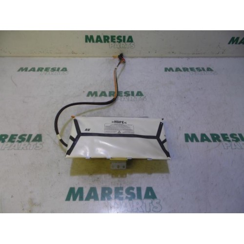 Peugeot - 307 - Airbag rechts (Dashboard)