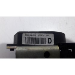 Peugeot - 307 - Ceinture de sécurité avant droite