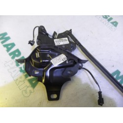 Peugeot - 307 - Convertible lock