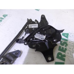 Peugeot - 307 - Convertible lock