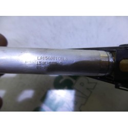 Peugeot - 307 - Cabriodak Bediening
