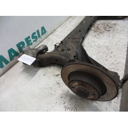 Renault - Megane Scenic - Rear-wheel drive axle