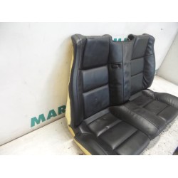 Peugeot - 307 - Banquette arrière