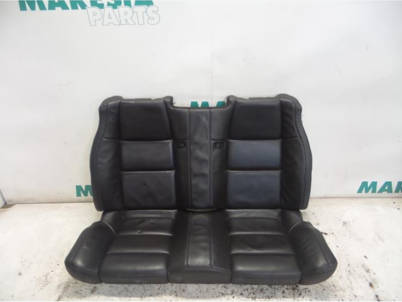 Peugeot - 307 - Banquette arrière