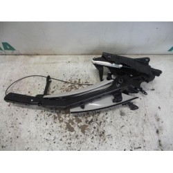 Peugeot - 307 - Commande toit escamotable