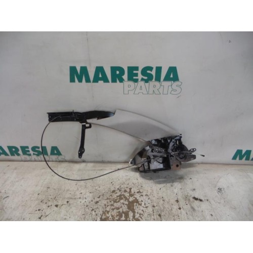 Peugeot - 307 - Commande toit escamotable