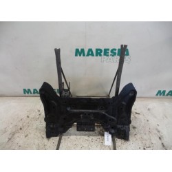 Peugeot - 307 - Subframe
