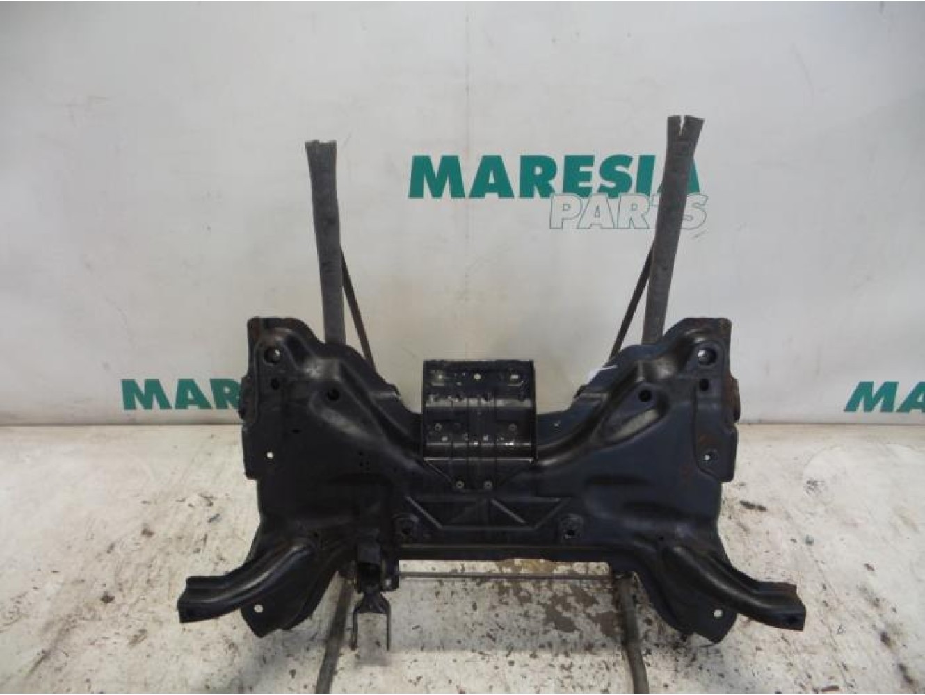 Peugeot - 307 - Subframe
