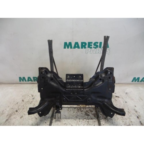 Peugeot - 307 - Subframe