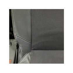 Renault - Megane Scenic - Verkleidung Set (komplett)