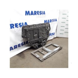 Renault - Megane Scenic - Verkleidung Set (komplett)