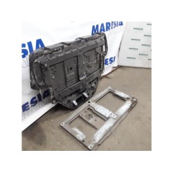 Renault - Megane Scenic - Verkleidung Set (komplett)