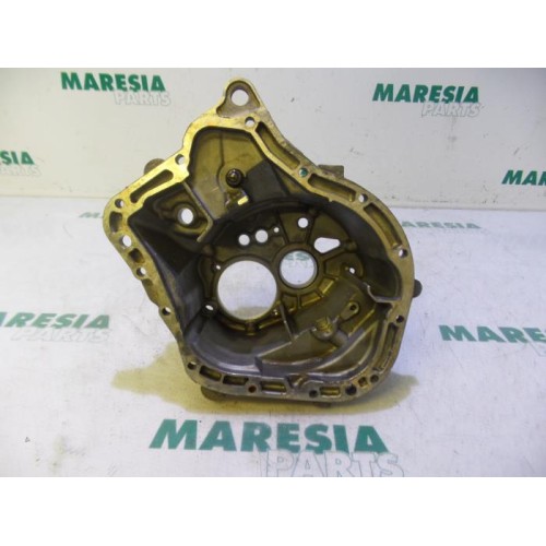 Peugeot - Partner - Gearbox casing