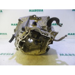 Peugeot - Partner - Gearbox casing
