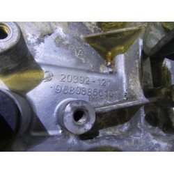 Peugeot - Partner - Gearbox casing