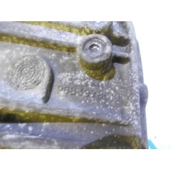 Fiat - Scudo - Gearbox casing