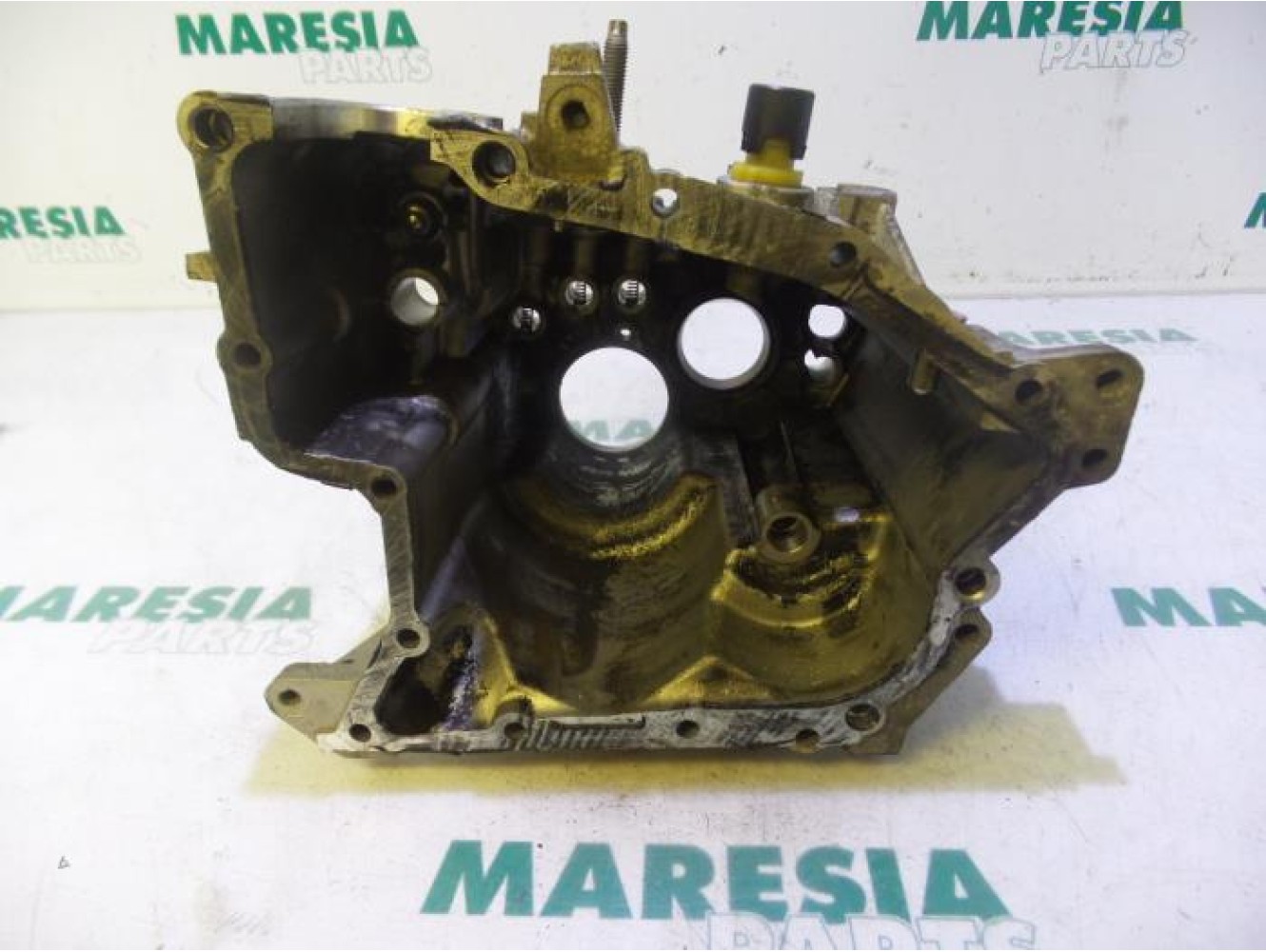 Fiat - Scudo - Gearbox casing