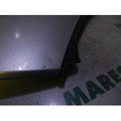 Peugeot - 307 - Hardtop toit escamotable