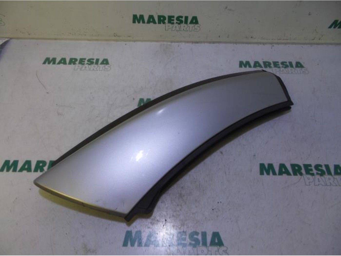 Peugeot - 307 - Hardtop toit escamotable