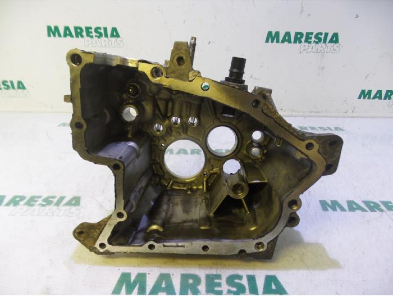 Citroen - Jumpy - Gearbox casing
