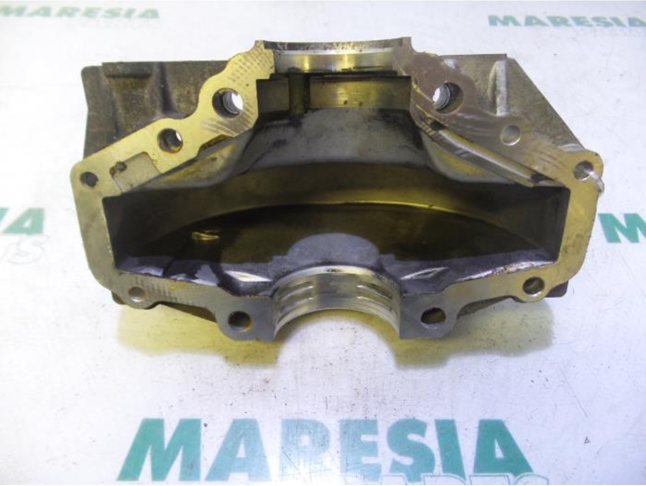 Fiat - Croma - Gearbox casing