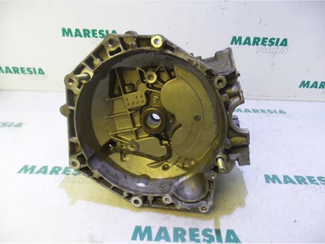 Fiat - Croma - Cache boite de vitesses