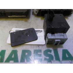 Renault - Megane Scenic - Engine management computer