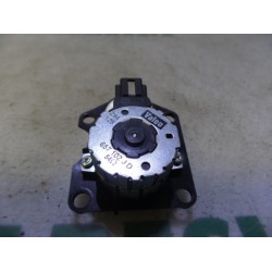 Peugeot - 607 - Heater valve motor