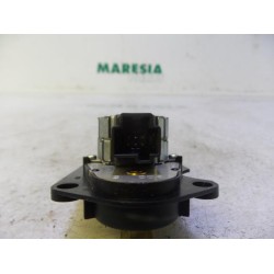 Peugeot - 607 - Heater valve motor