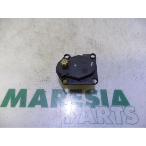 Peugeot - 607 - Heater valve motor