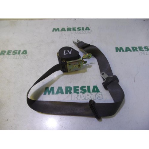 Renault - Megane Scenic - Sicherheitsgurt links vorne