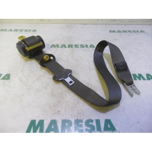 Renault - Megane Scenic - Front seatbelt, right