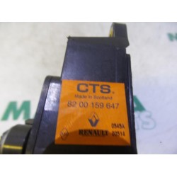 Renault - Megane Scenic - Gaspedalposition Sensor