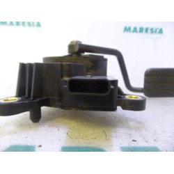 Renault - Megane Scenic - Gaspedalposition Sensor