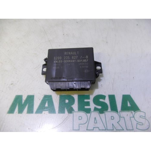Renault - Megane Scenic - PDC Module