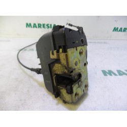 Renault - Megane Scenic - Rear door mechanism 4-door, right