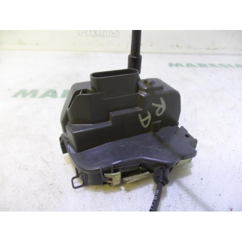 Renault - Megane Scenic - Rear door mechanism 4-door, right