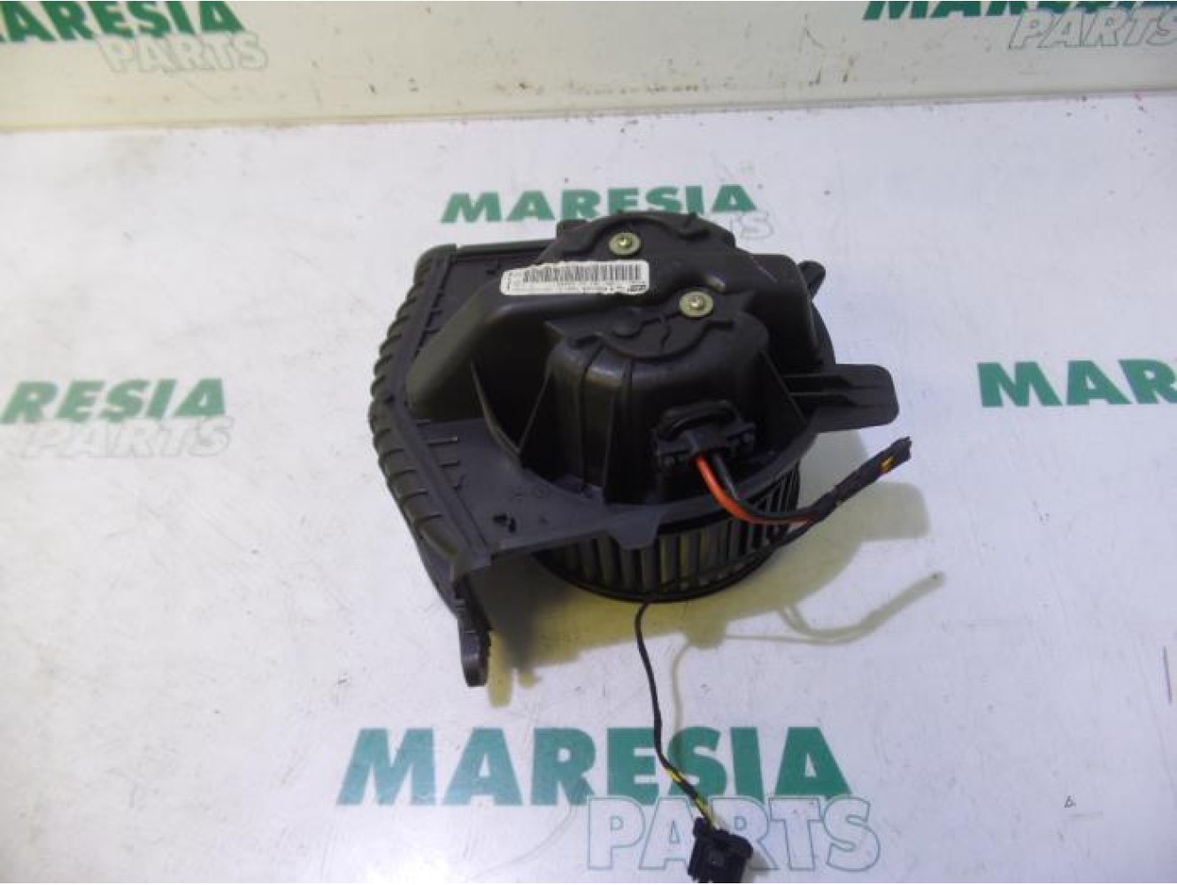 Renault - Megane Scenic - Kachel Ventilatiemotor