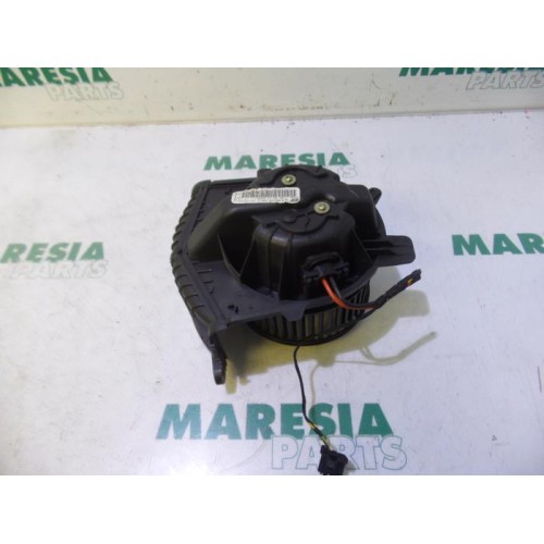 Renault - Megane Scenic - Kachel Ventilatiemotor