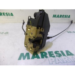 Renault - Megane Scenic - Door lock mechanism 4-door, front left