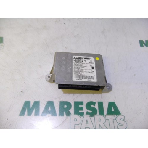 Renault - Megane Scenic - Airbag Module