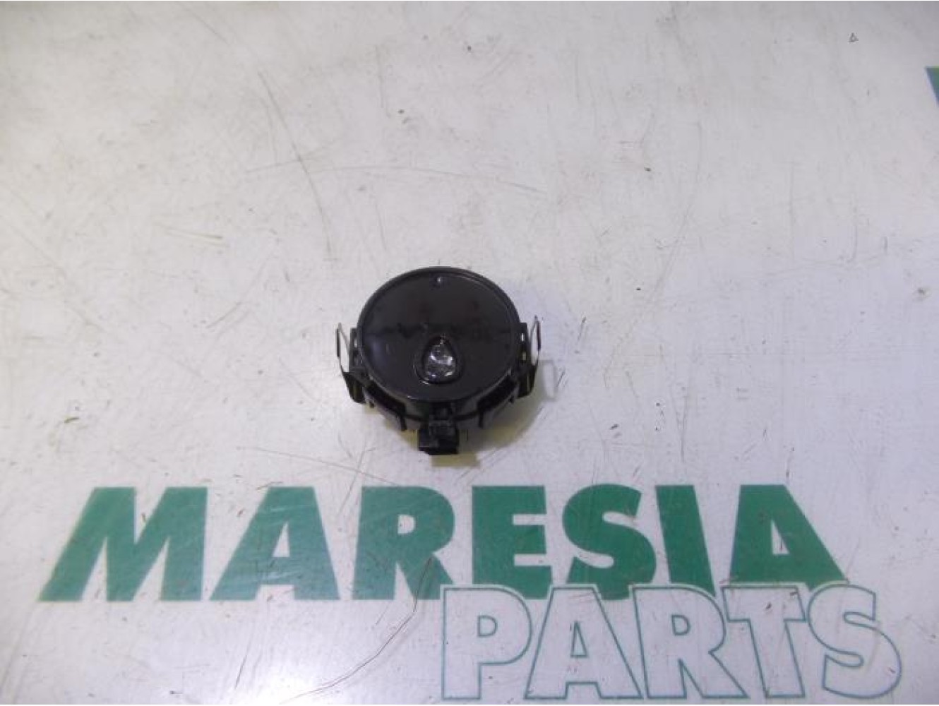 Renault - Megane Scenic - Rain sensor