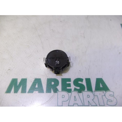 Renault - Megane Scenic - Rain sensor