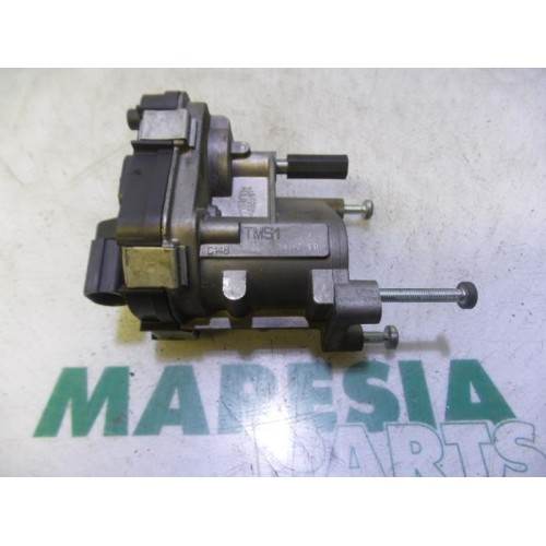 Alfa Romeo - 159 - Throttle body